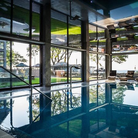 Max Health Resort Spa Ustronie Morskie Exterior foto