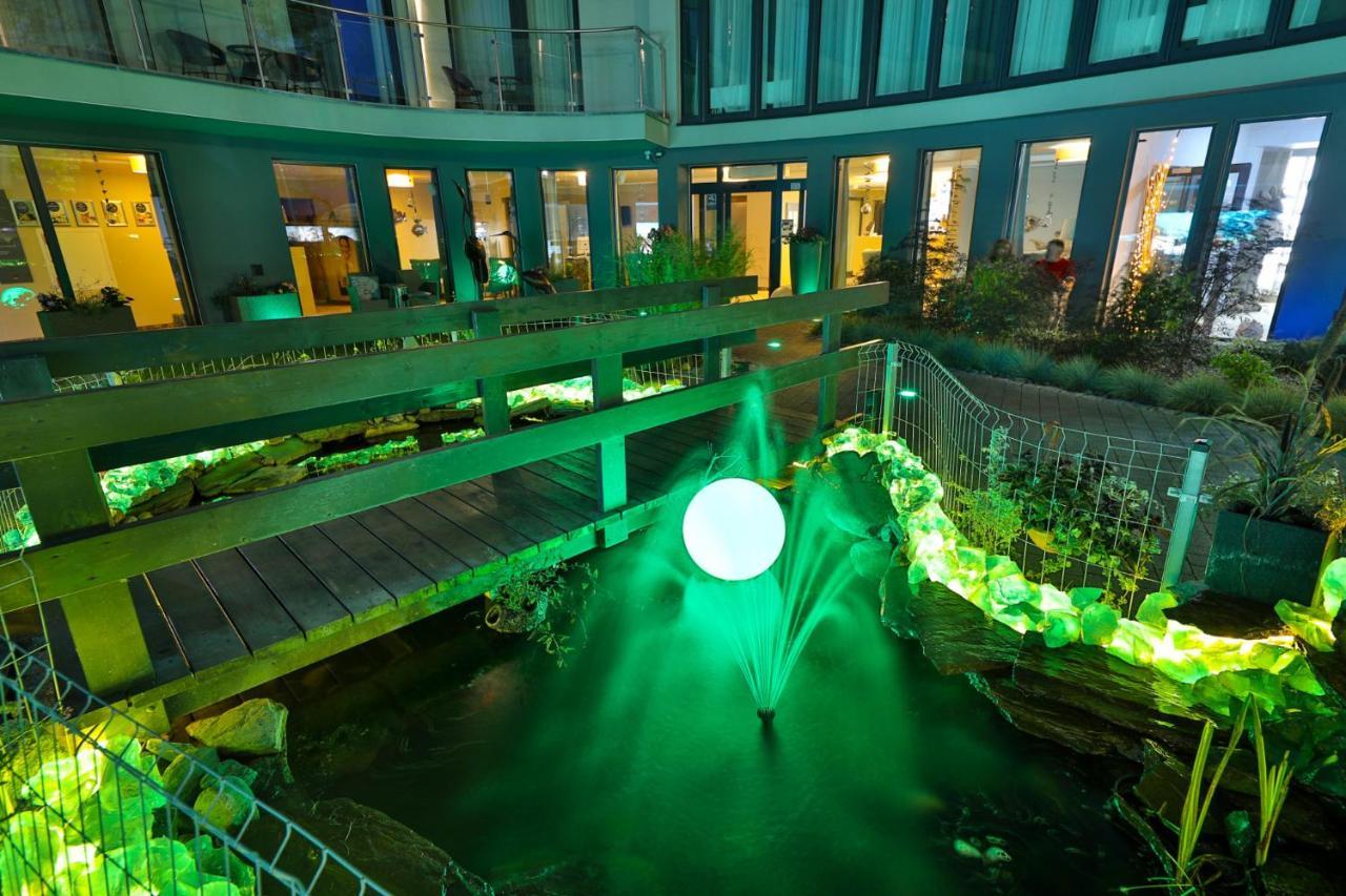 Max Health Resort Spa Ustronie Morskie Exterior foto