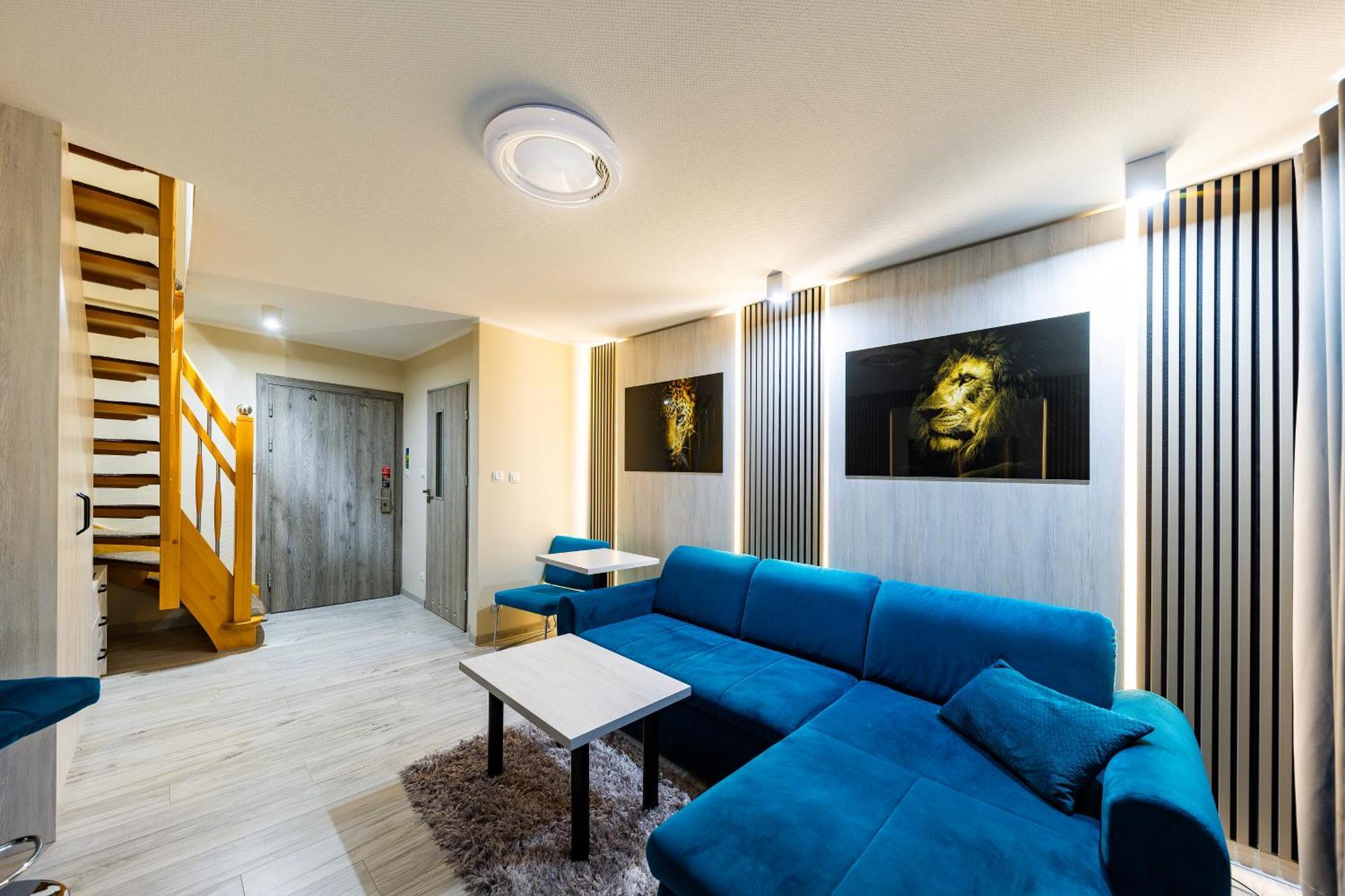 Max Health Resort Spa Ustronie Morskie Exterior foto